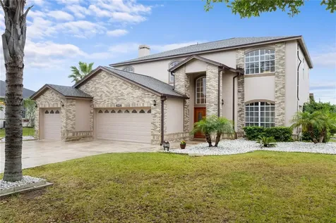 13640 Dornoch Drive Orlando FL 32828