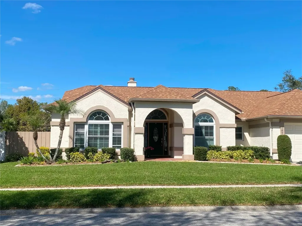 1474 Thornhill Circle Oviedo FL 32765