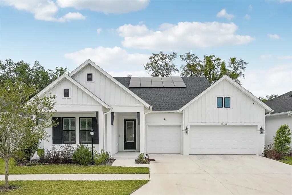 13460 Bergamont Circle Tampa FL 33618