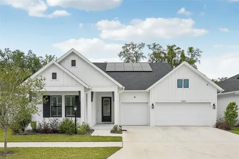 13460 Bergamont Circle Tampa FL 33618