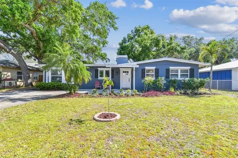 4436 W Bay Villa Avenue Tampa FL 33611