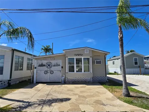2043 Ketch Circle Palm Harbor FL 34683