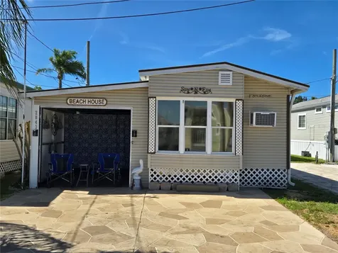 2043 Ketch Circle Palm Harbor FL 34683