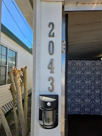 2043 Ketch Circle Palm Harbor FL 34683