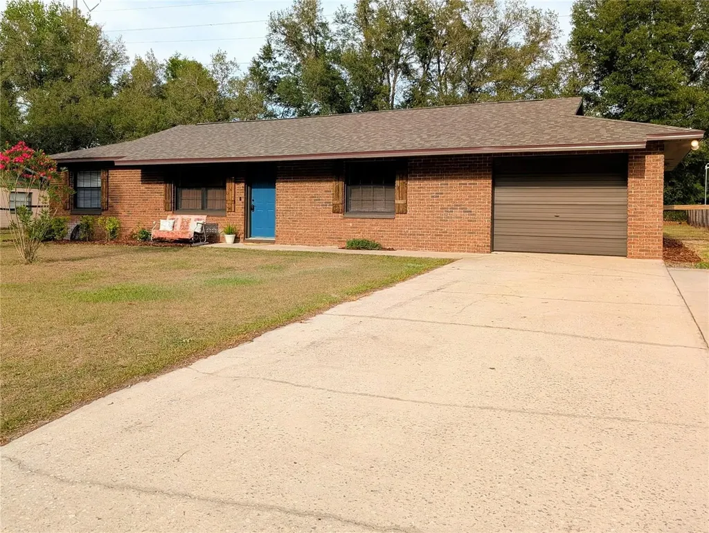 4785 NE 28th Terrace Ocala FL 34479