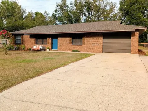 4785 NE 28th Terrace Ocala FL 34479