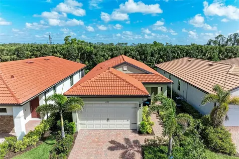 224 Soliera Street Nokomis FL 34275