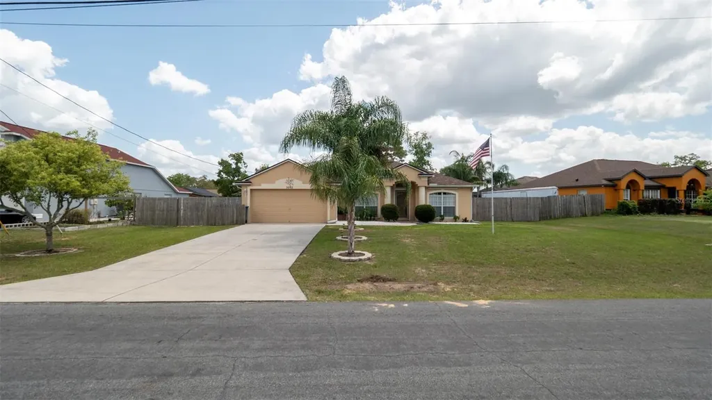 5092 Roble Avenue Spring Hill FL 34608