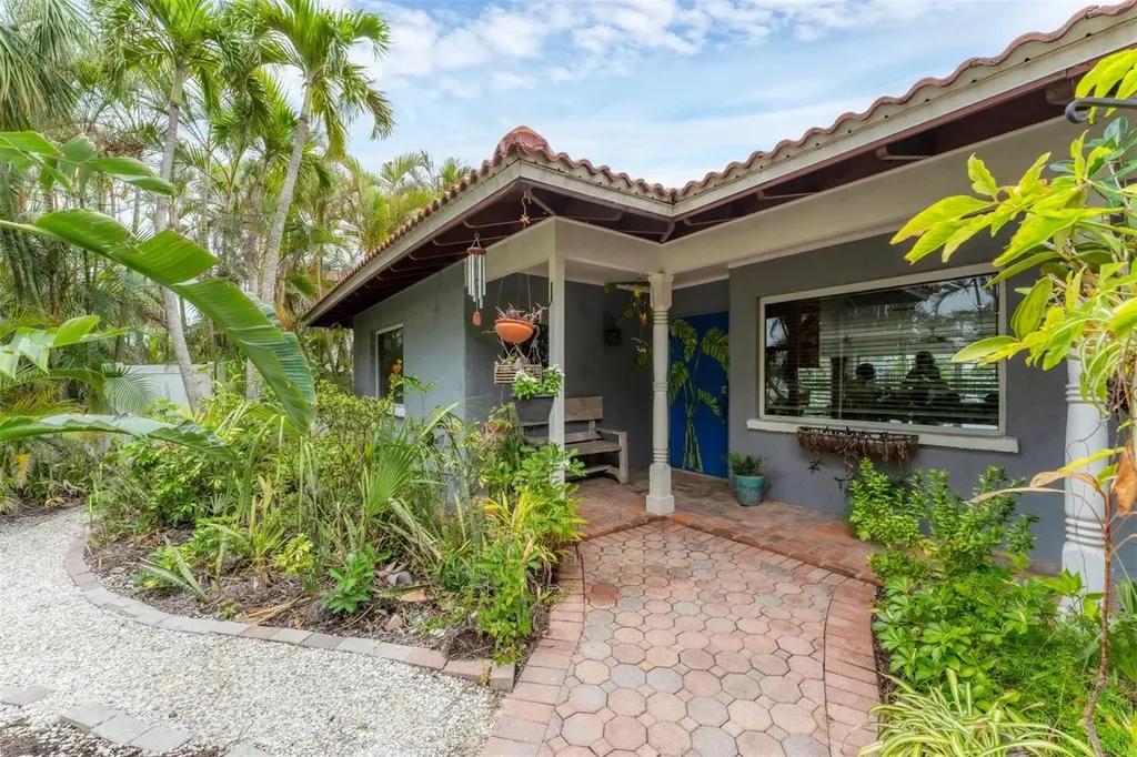 501 Sloop Lane Longboat Key FL 34228