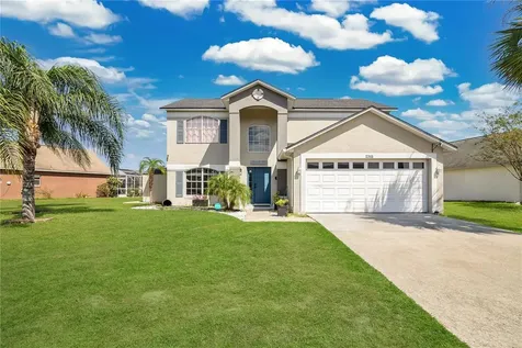 2315 Anhinga Drive Kissimmee FL 34743