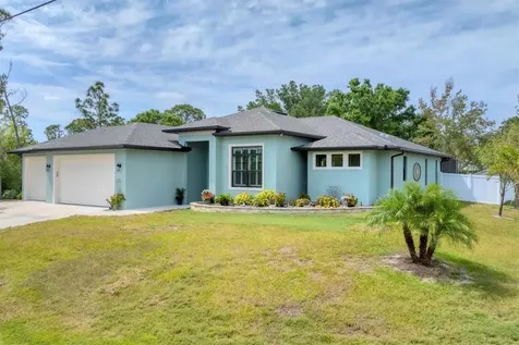 7108 Harle Avenue North Port FL 34291