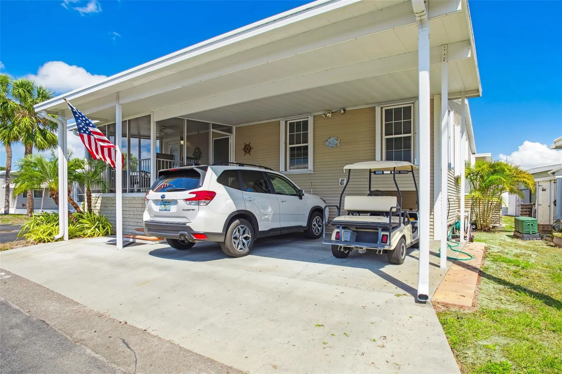 4851 W Gandy Boulevard Tampa FL 33611