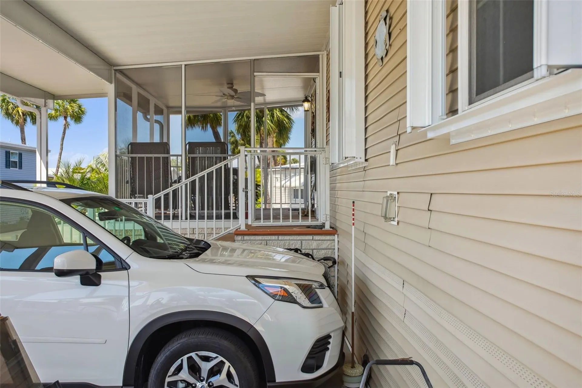 4851 W Gandy Boulevard Tampa FL 33611