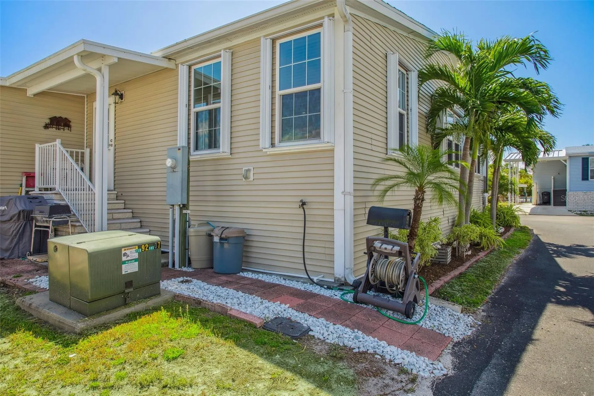 4851 W Gandy Boulevard Tampa FL 33611
