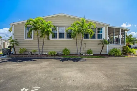 4851 W Gandy Boulevard Tampa FL 33611