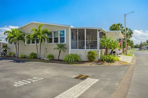 4851 W Gandy Boulevard Tampa FL 33611