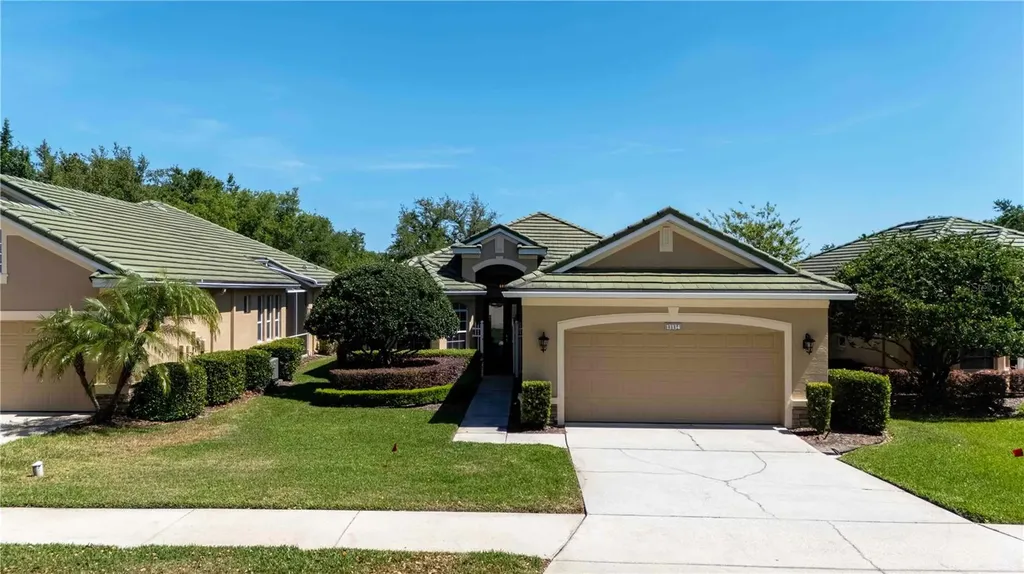 13134 Palmilla Circle Dade City FL 33525