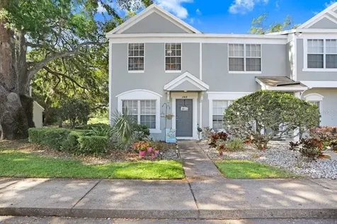 2418 Lake Woodberry Circle Brandon FL 33510