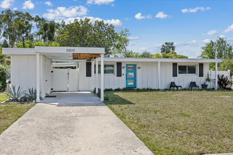 5805 S Hubert Avenue Tampa FL 33616
