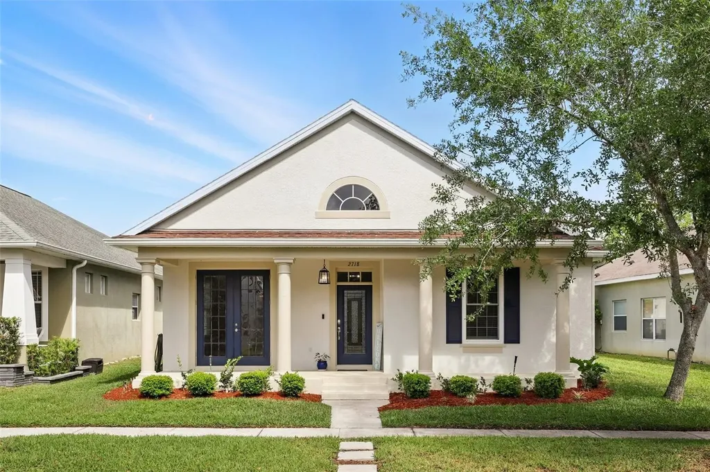 2718 Silver River Trail Orlando FL 32828
