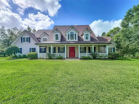 600 Seminole Woods Boulevard Geneva FL 32732