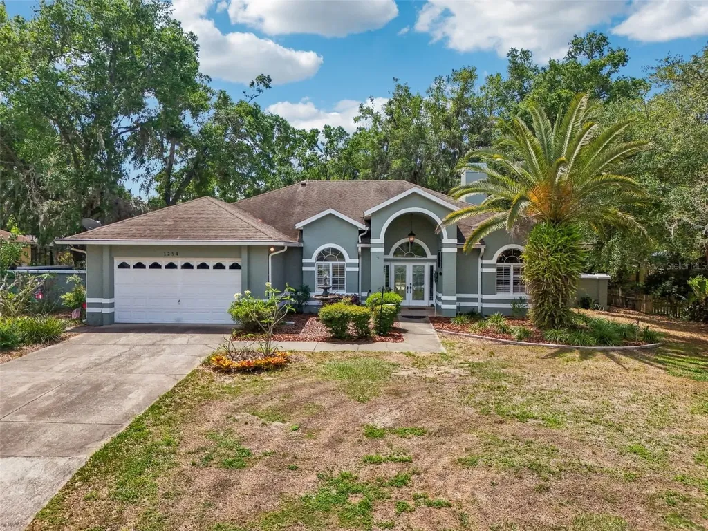 1254 Magnolia Farms Court Eustis FL 32726