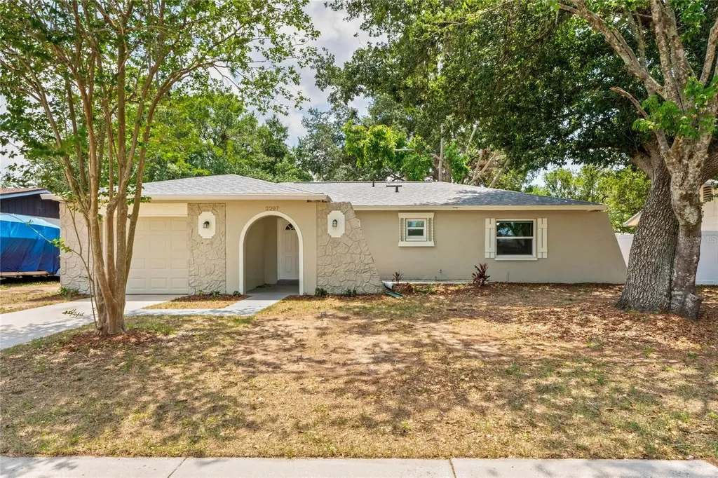 2207 Valleybrook Avenue Valrico FL 33594