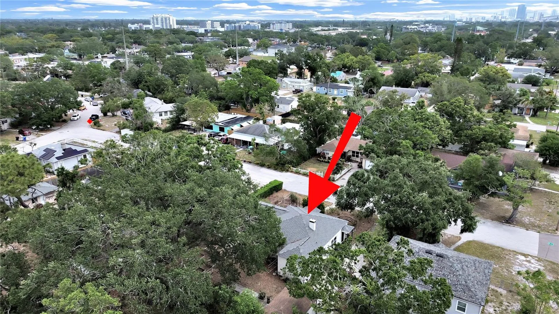 235 38th Street S St Petersburg FL 33711
