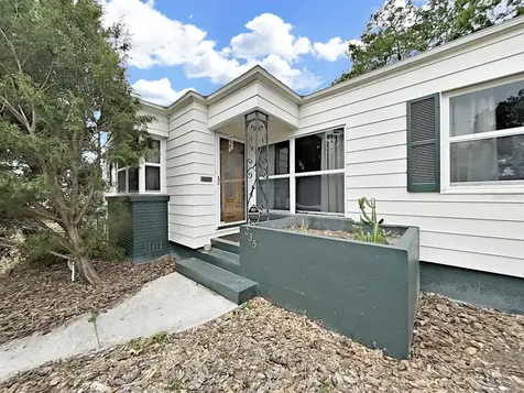235 38th Street S St Petersburg FL 33711
