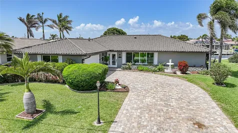 505 Via Cintia Punta Gorda FL 33950