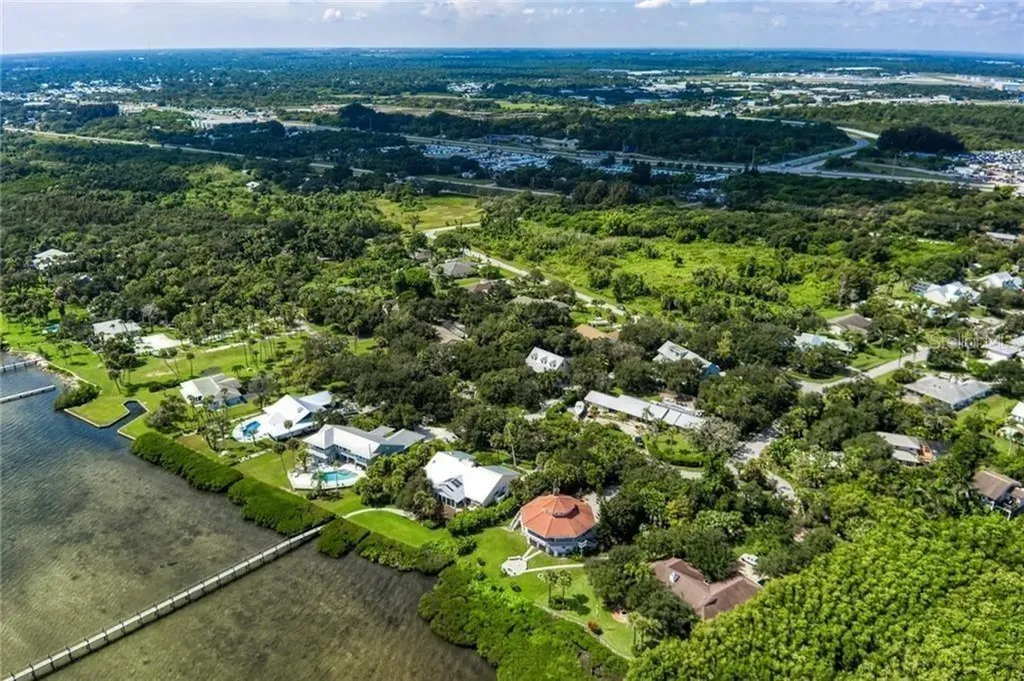 0 Milton Road & River Woods Drive Fort Pierce FL 34946