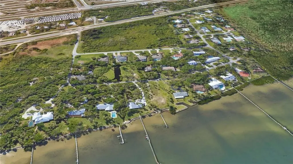 0 Milton Road & River Woods Drive Fort Pierce FL 34946