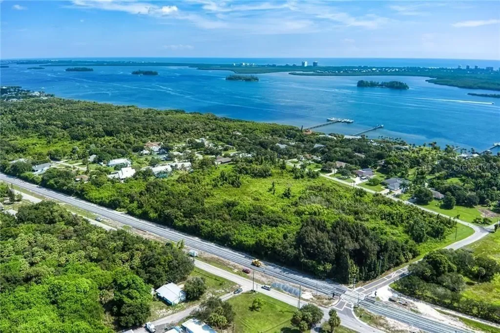 0 Milton Road & River Woods Drive Fort Pierce FL 34946
