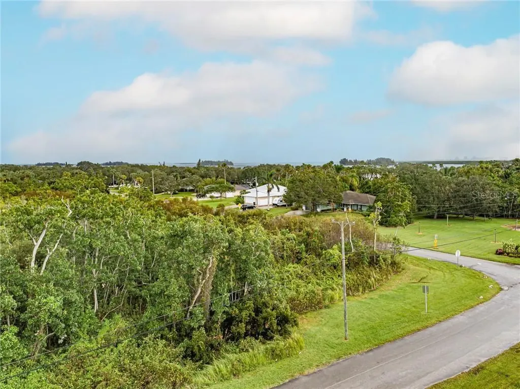 0 Milton Road & River Woods Drive Fort Pierce FL 34946