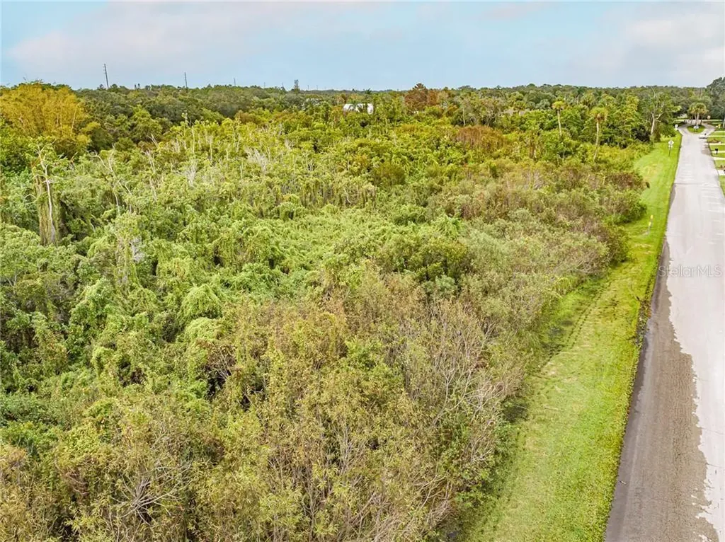 0 Milton Road & River Woods Drive Fort Pierce FL 34946
