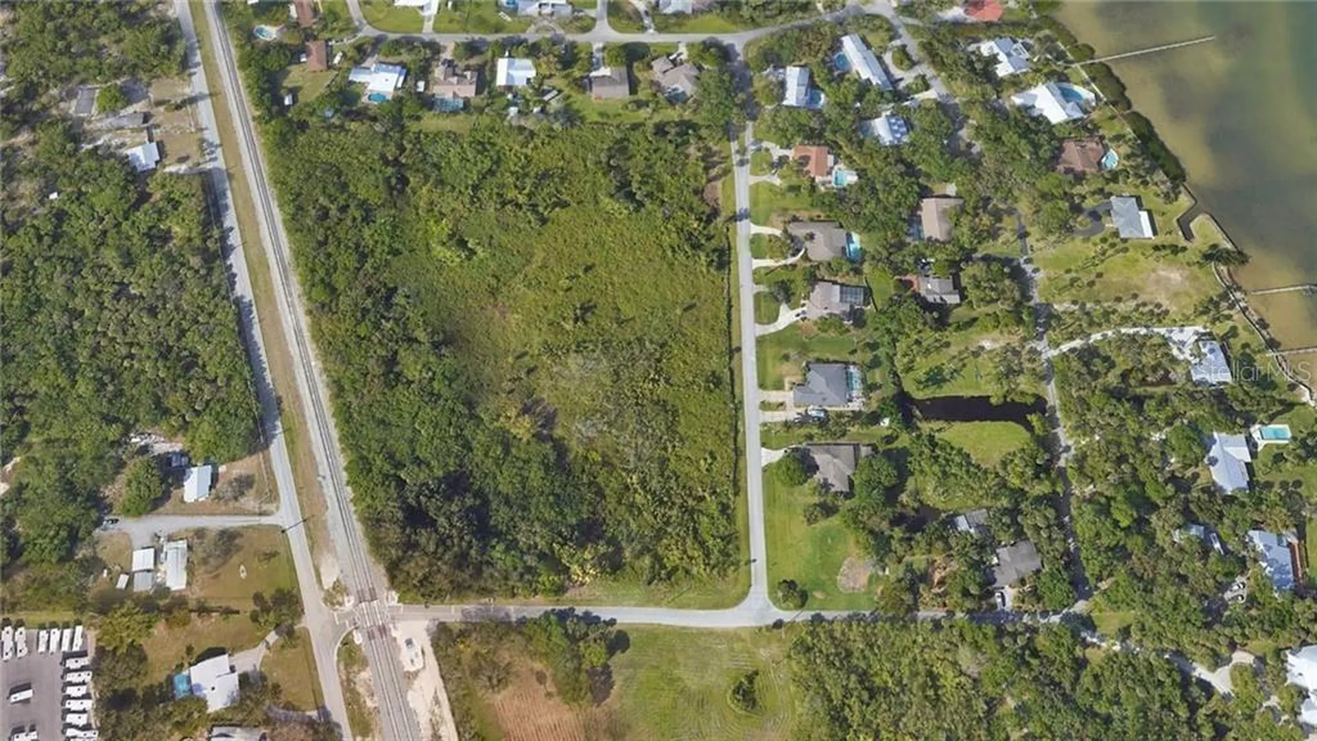 0 Milton Road & River Woods Drive Fort Pierce FL 34946