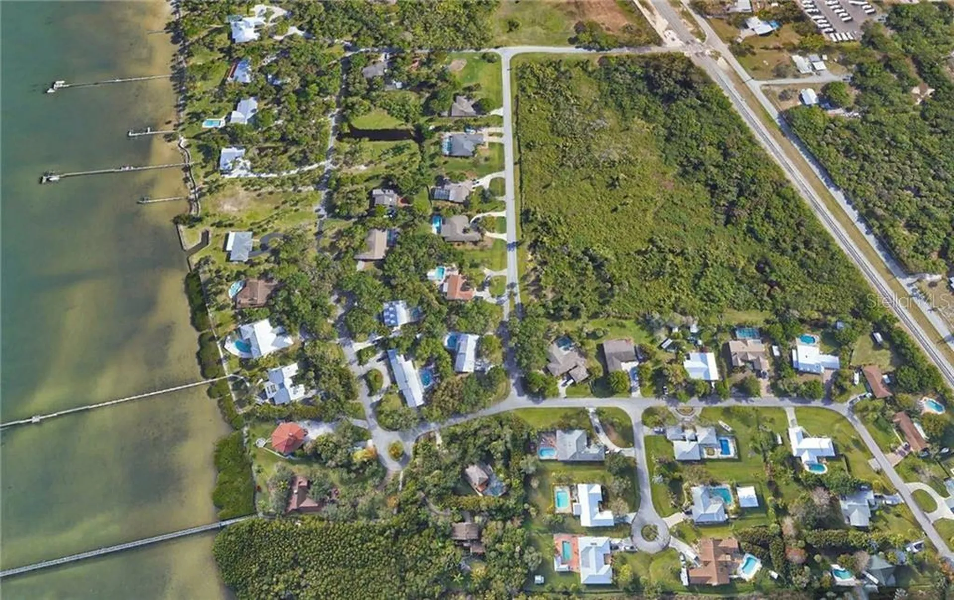 0 Milton Road & River Woods Drive Fort Pierce FL 34946
