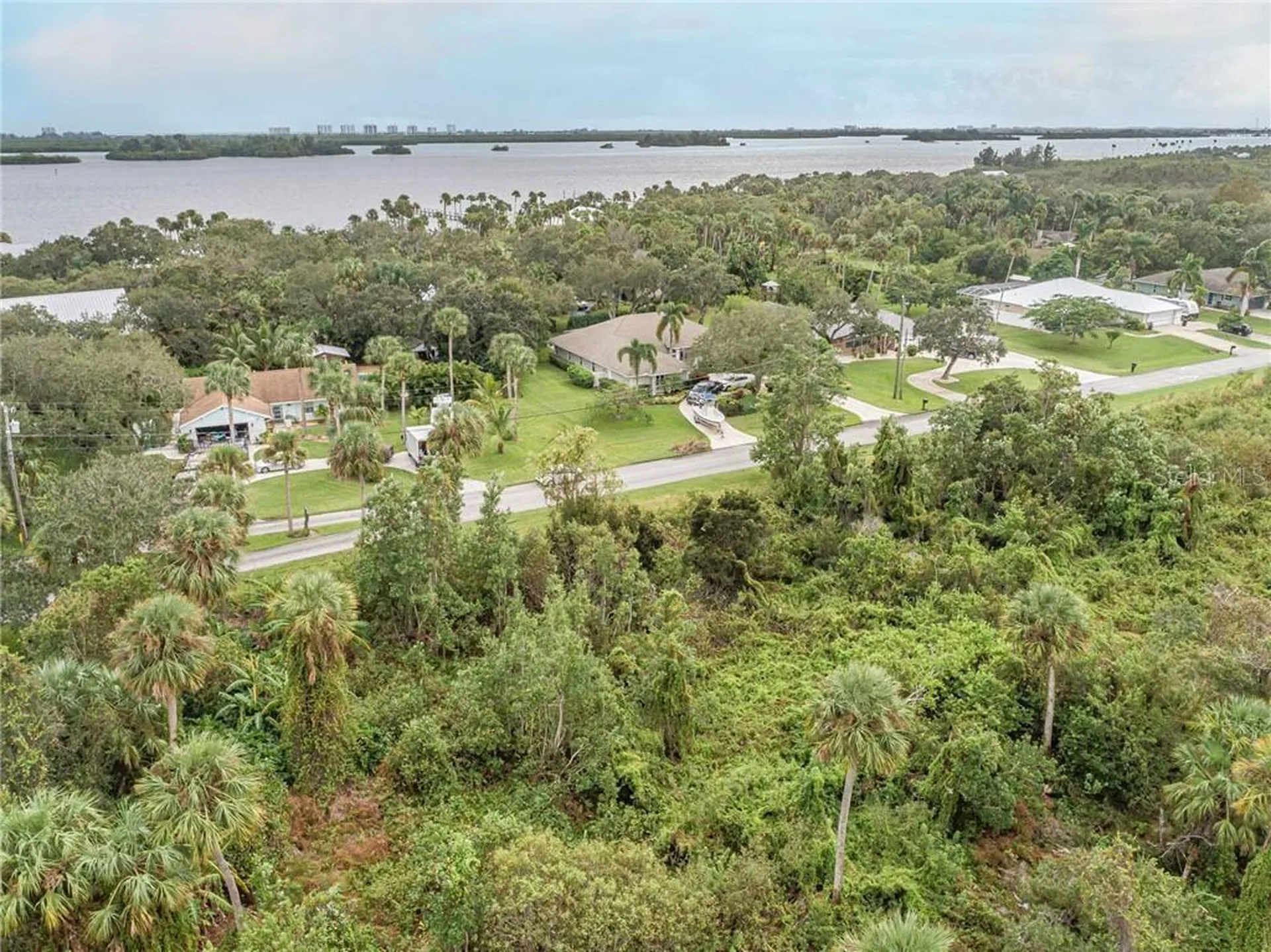 0 Milton Road & River Woods Drive Fort Pierce FL 34946