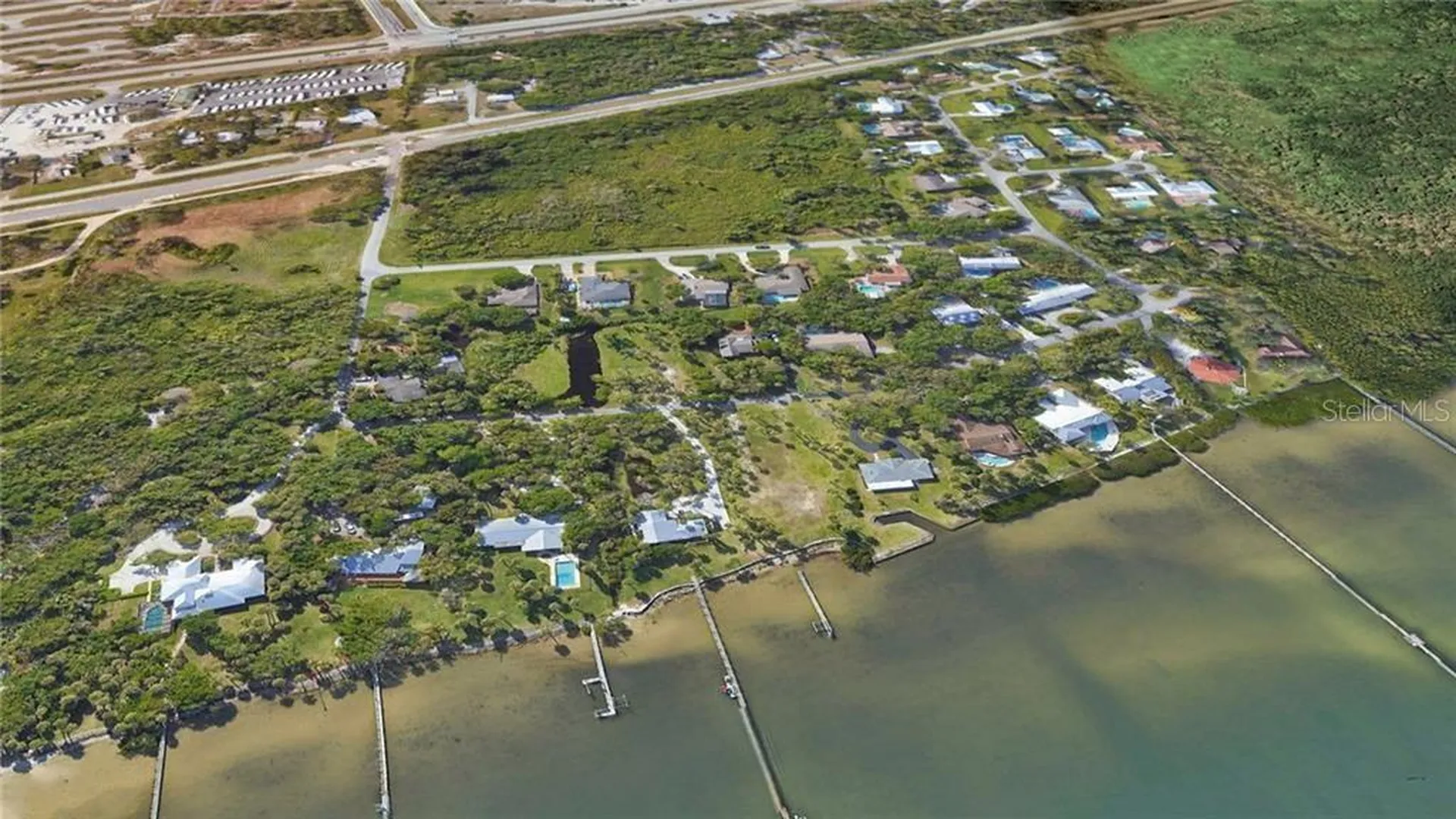 0 Milton Road & River Woods Drive Fort Pierce FL 34946