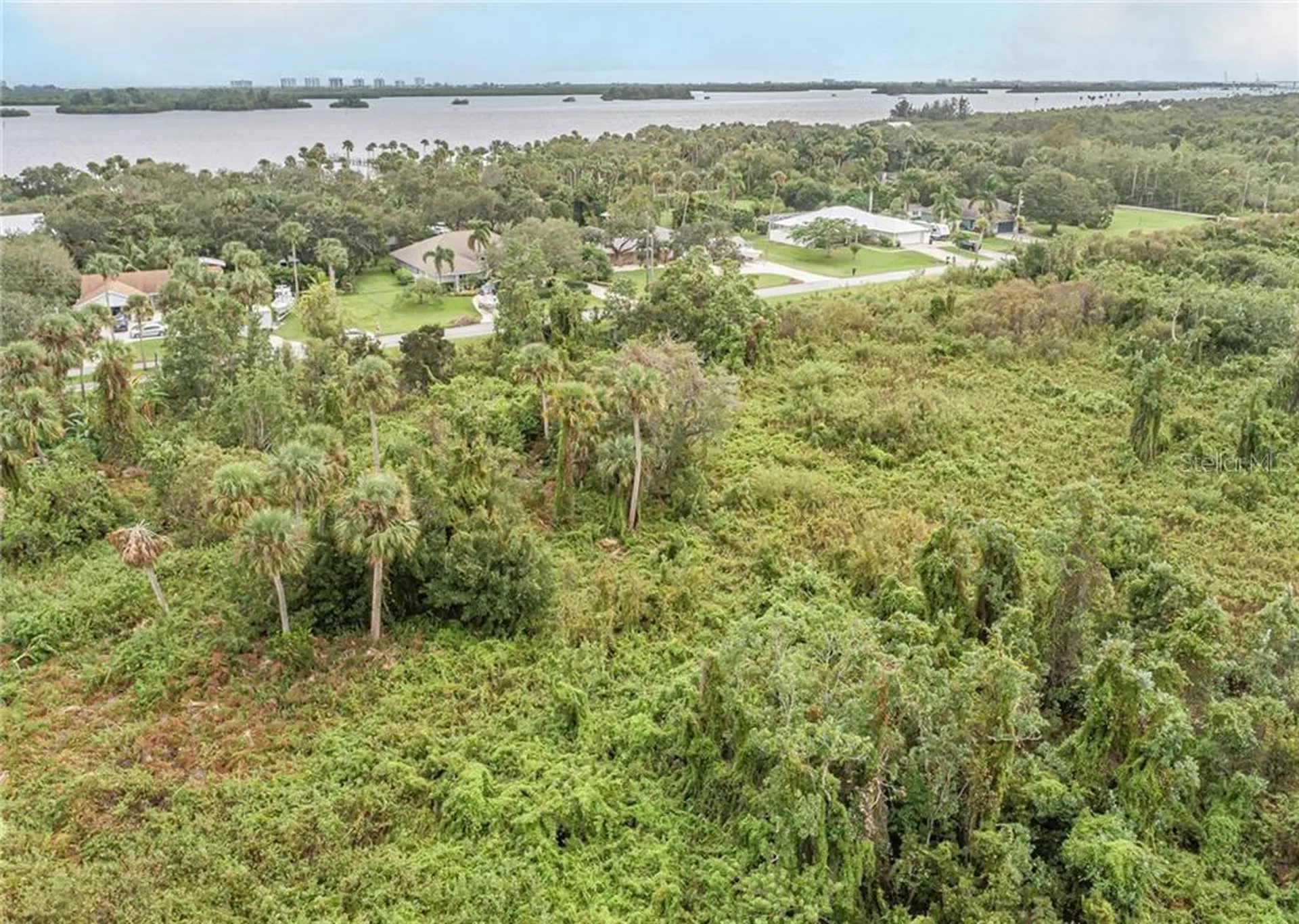 0 Milton Road & River Woods Drive Fort Pierce FL 34946