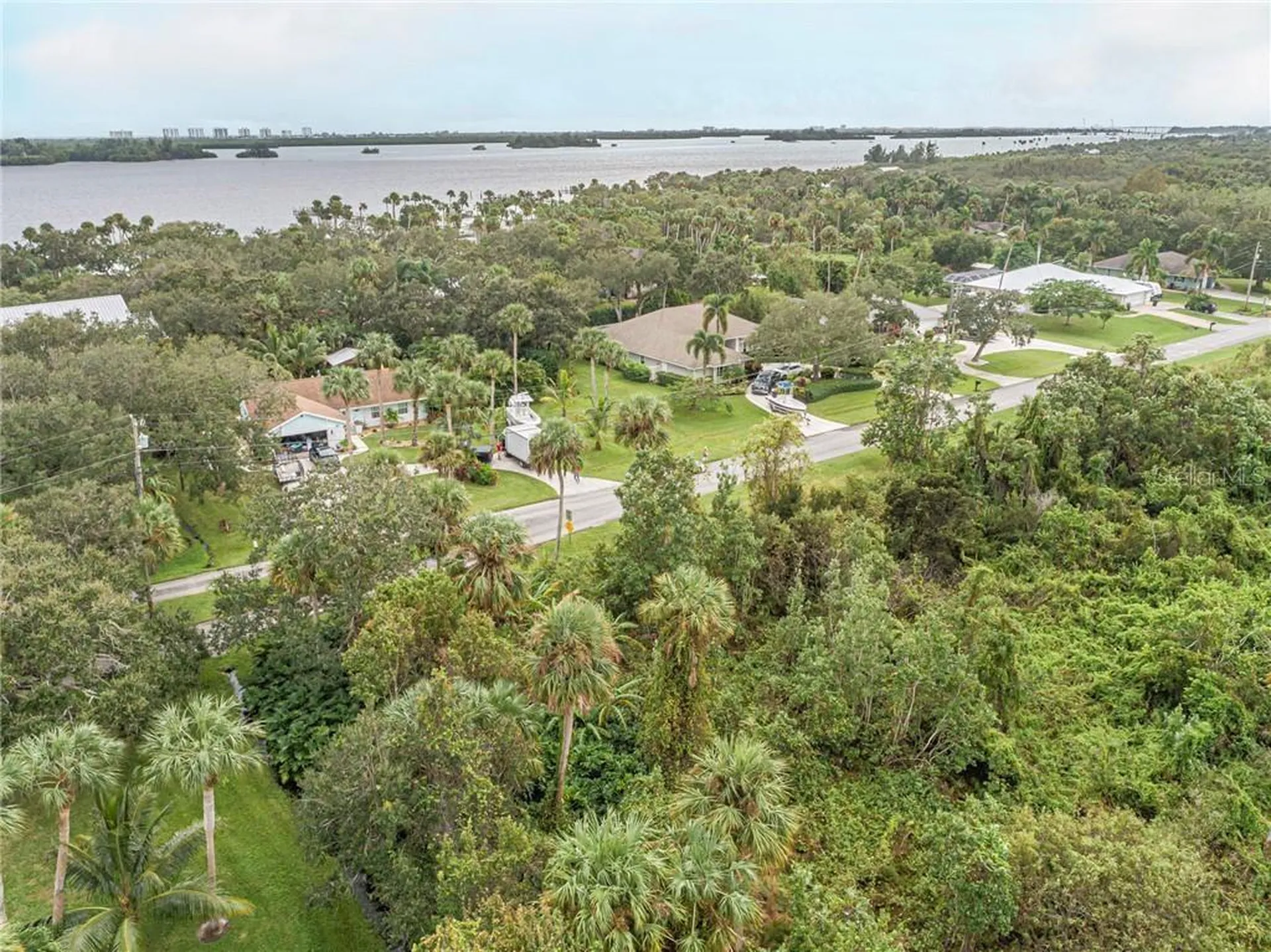 0 Milton Road & River Woods Drive Fort Pierce FL 34946