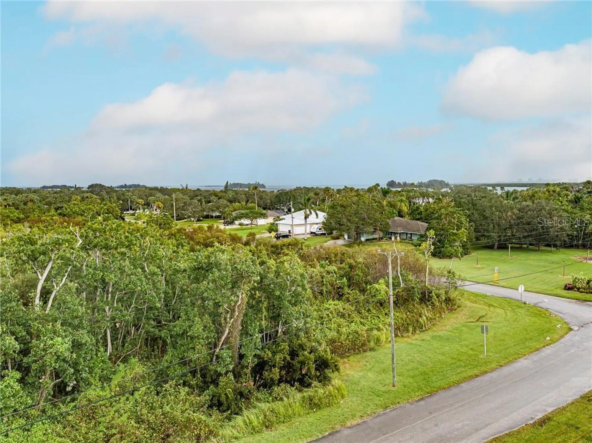 0 Milton Road & River Woods Drive Fort Pierce FL 34946