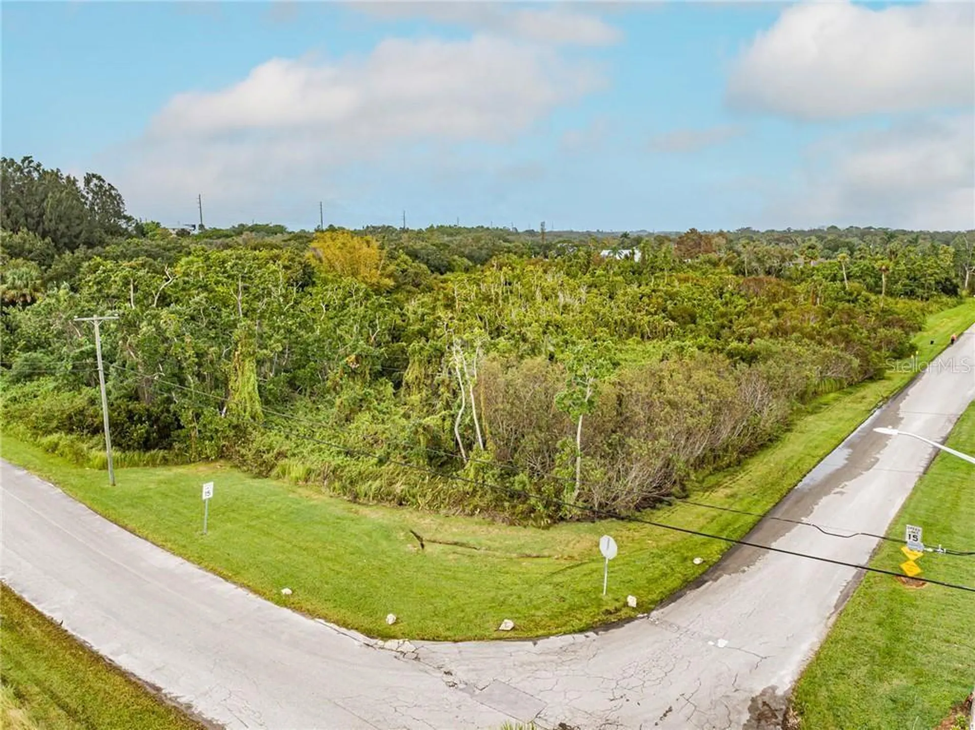 0 Milton Road & River Woods Drive Fort Pierce FL 34946