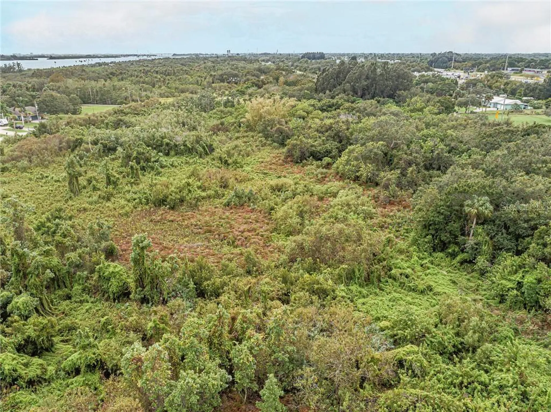 0 Milton Road & River Woods Drive Fort Pierce FL 34946