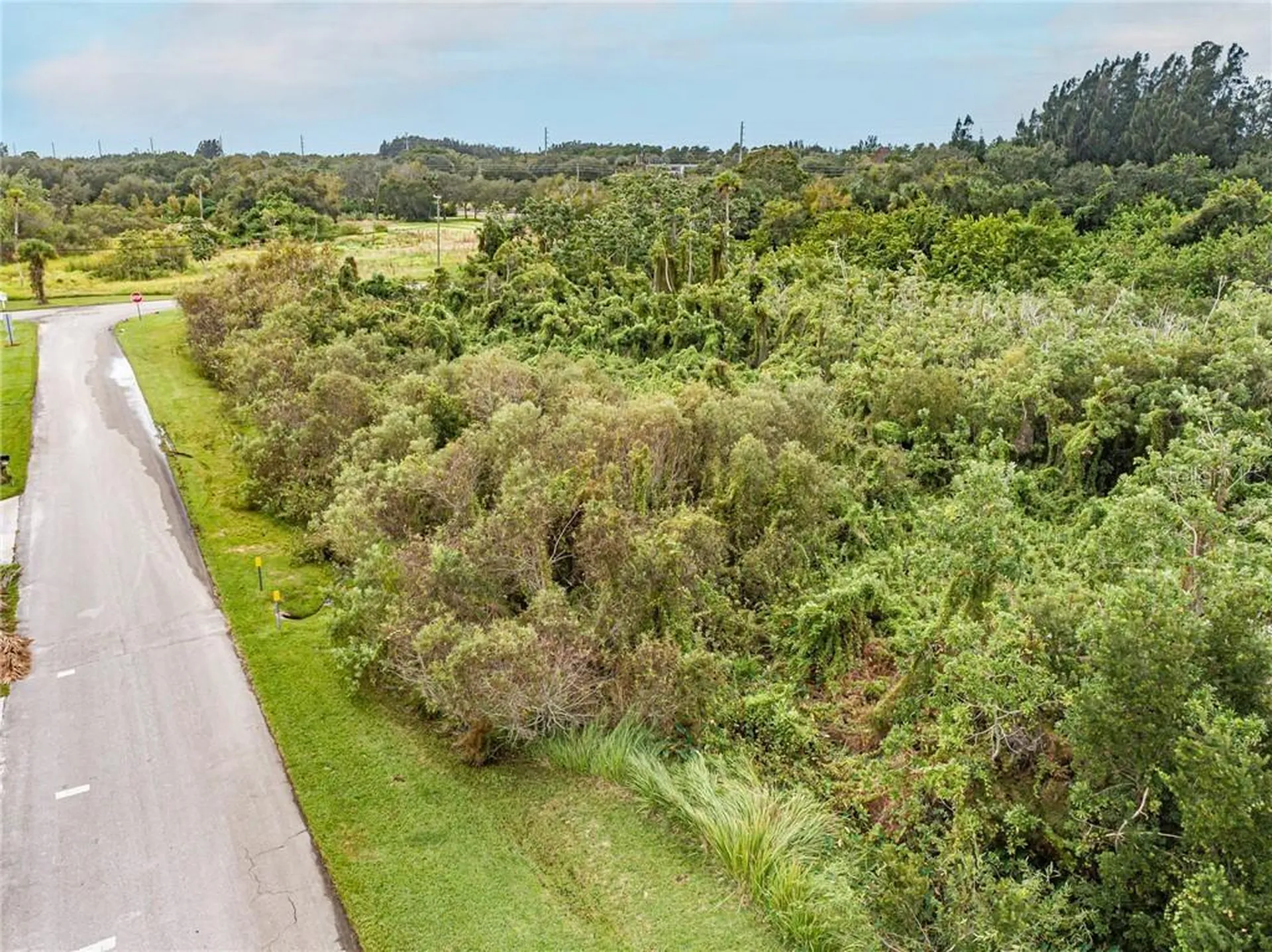 0 Milton Road & River Woods Drive Fort Pierce FL 34946