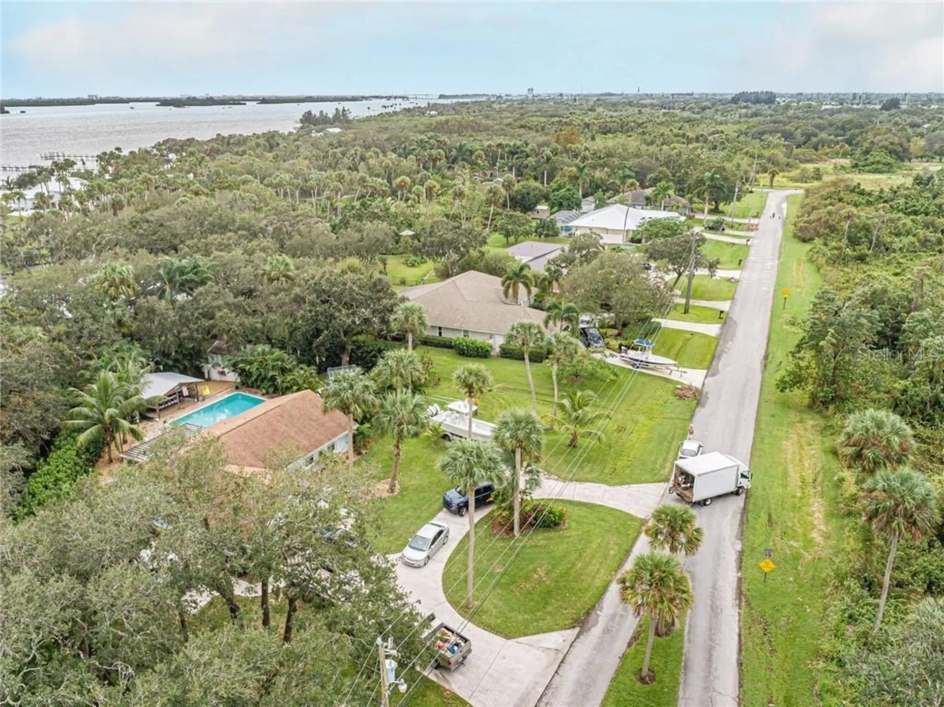 0 Milton Road & River Woods Drive Fort Pierce FL 34946