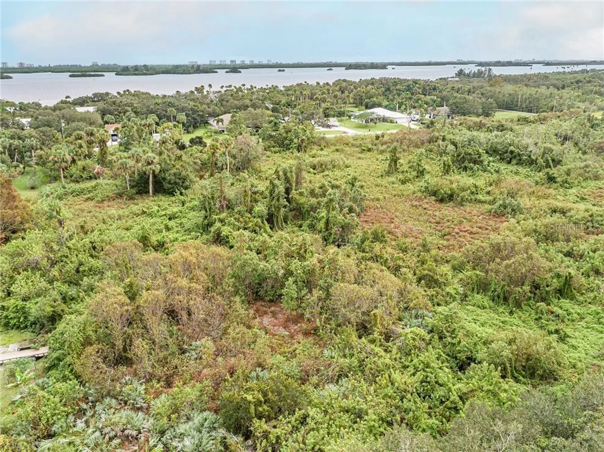 0 Milton Road & River Woods Drive Fort Pierce FL 34946