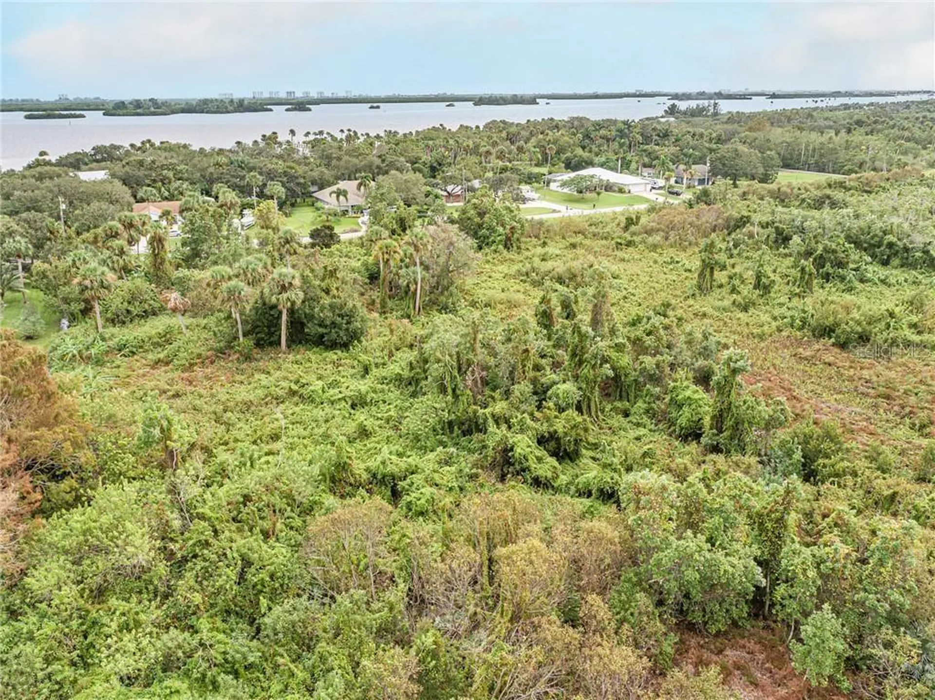 0 Milton Road & River Woods Drive Fort Pierce FL 34946