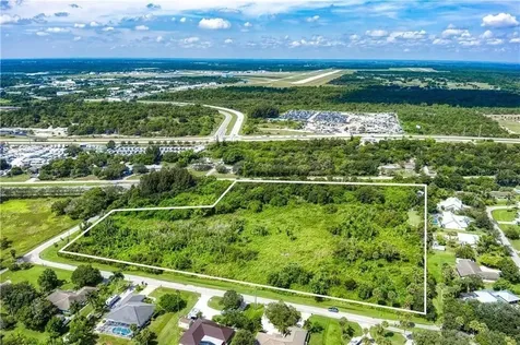 0 Milton Road & River Woods Drive Fort Pierce FL 34946