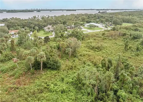 0 Milton Road & River Woods Drive Fort Pierce FL 34946